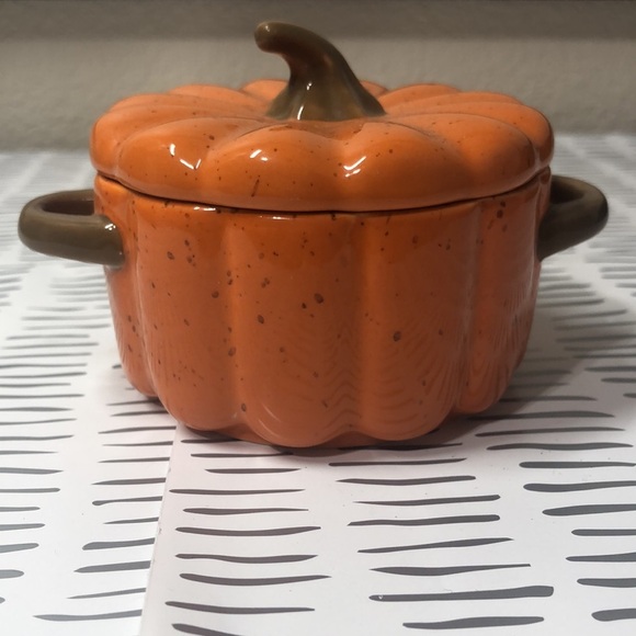 Artisan collection pumpkin - Picture 6 of 6